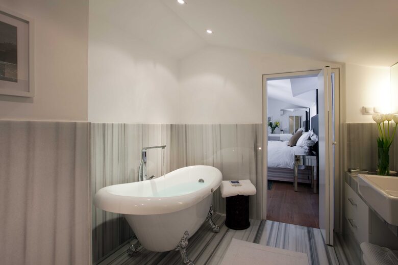 The Hideaways Club - Galata Apartment - Istanbul, Türkiye
