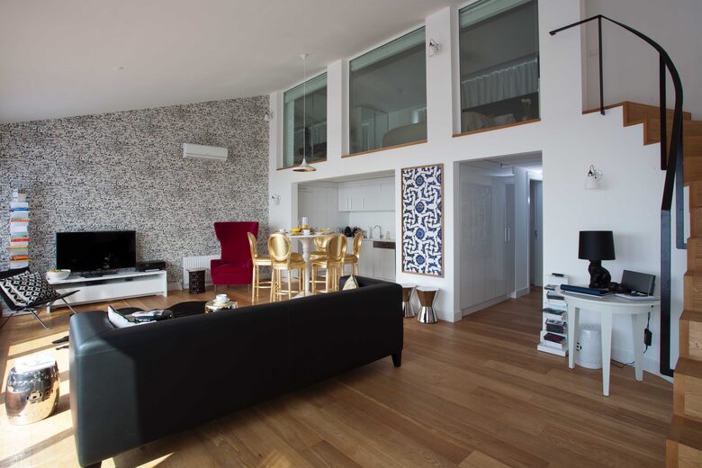 The Hideaways Club - Galata Apartment - Istanbul, Türkiye