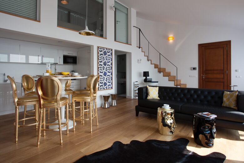 The Hideaways Club - Galata Apartment - Istanbul, Türkiye