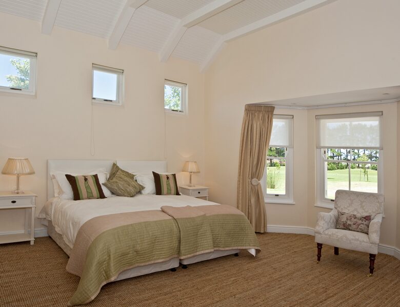 The Hideaways Club - Villa Steenberg - Cape Town, South Africa