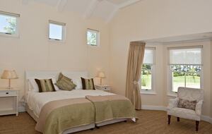 The Hideaways Club - Villa Steenberg - Cape Town, South Africa