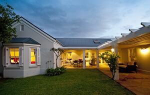 The Hideaways Club - Villa Steenberg - Cape Town, South Africa