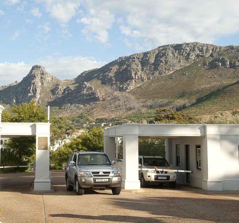 The Hideaways Club - Villa Steenberg - Cape Town, South Africa