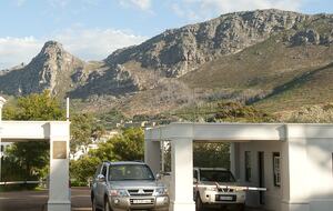 The Hideaways Club - Villa Steenberg - Cape Town, South Africa