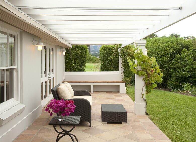 The Hideaways Club - Villa Steenberg - Cape Town, South Africa