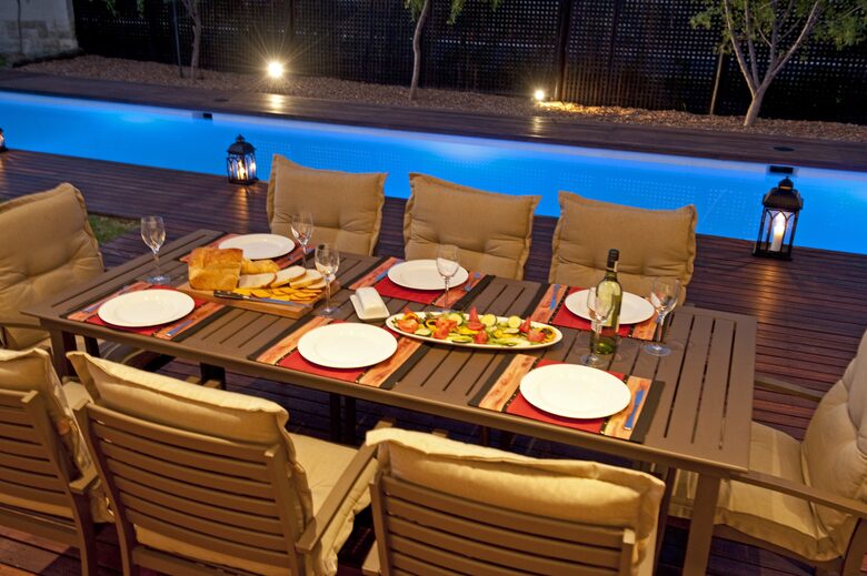 The Hideaways Club - Villa Arabella - Western Cape, South Africa