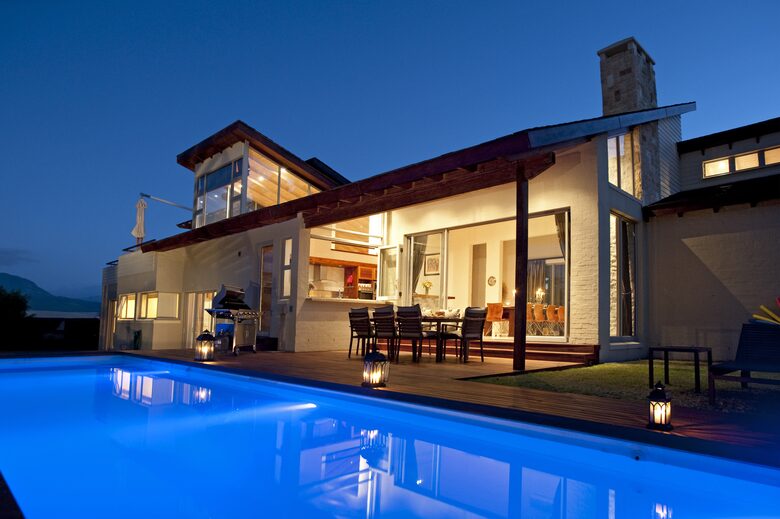 The Hideaways Club - Villa Arabella - Western Cape, South Africa