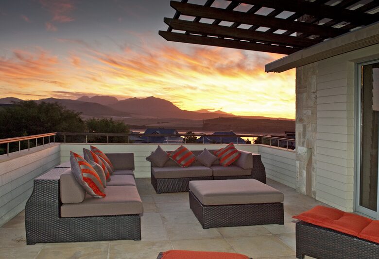 The Hideaways Club - Villa Arabella - Western Cape, South Africa