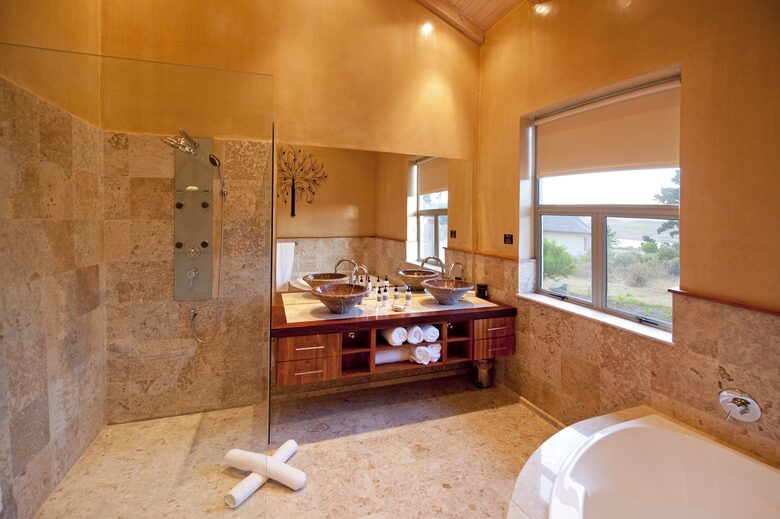 The Hideaways Club - Villa Arabella - Western Cape, South Africa