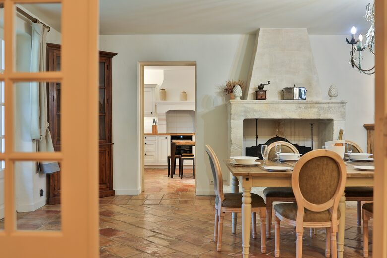 The Hideaways Club - Villa Marianne - Mollégès, France