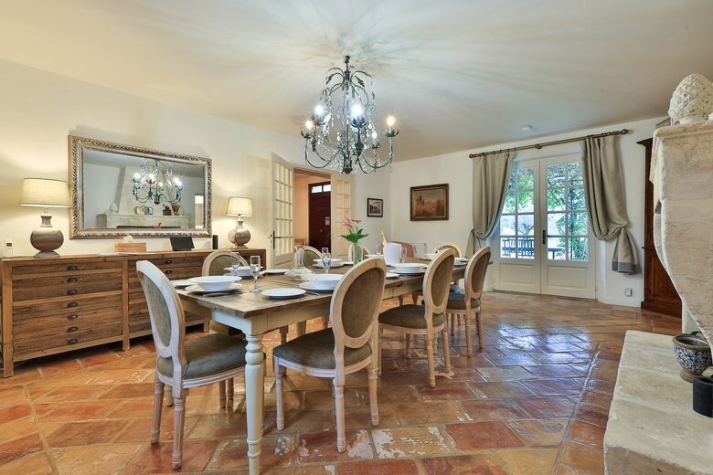 The Hideaways Club - Villa Marianne - Mollégès, France