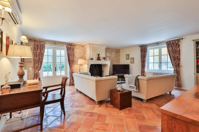 The Hideaways Club - Villa Marianne - Mollégès, France