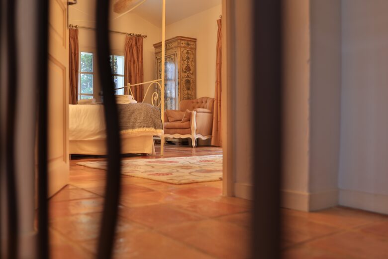 The Hideaways Club - Villa Marianne - Mollégès, France