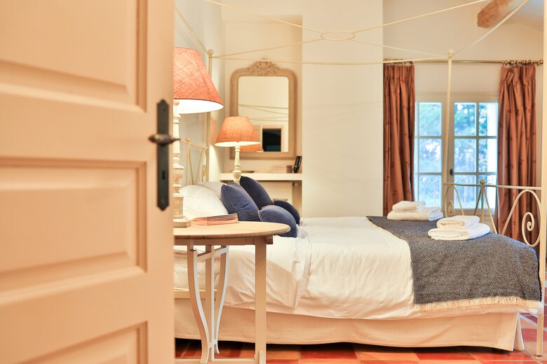 The Hideaways Club - Villa Marianne - Mollégès, France