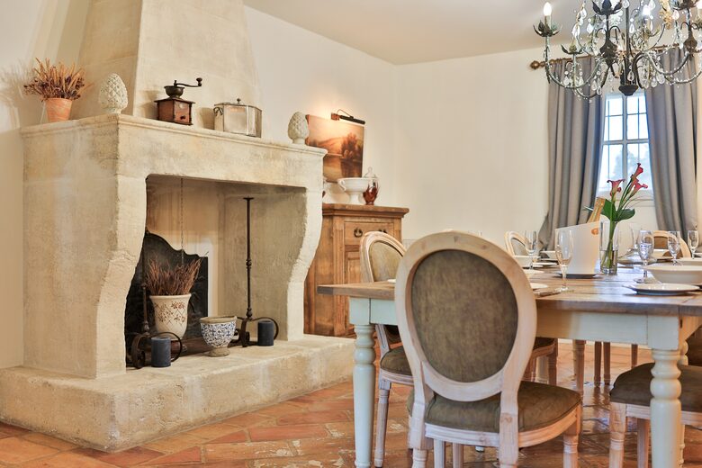 The Hideaways Club - Villa Marianne - Mollégès, France