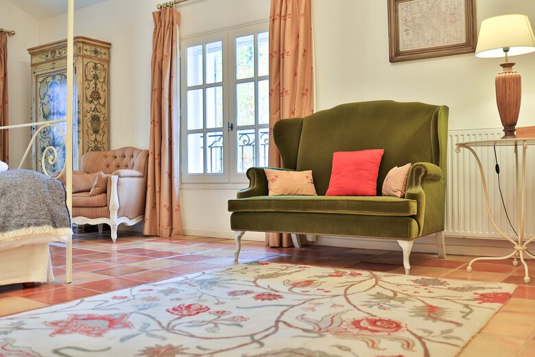 The Hideaways Club - Villa Marianne - Mollégès, France
