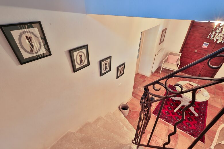 The Hideaways Club - Villa Marianne - Mollégès, France