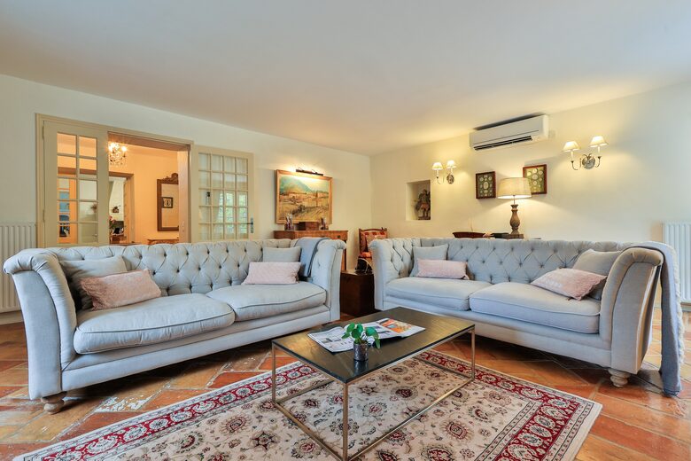 The Hideaways Club - Villa Marianne - Mollégès, France