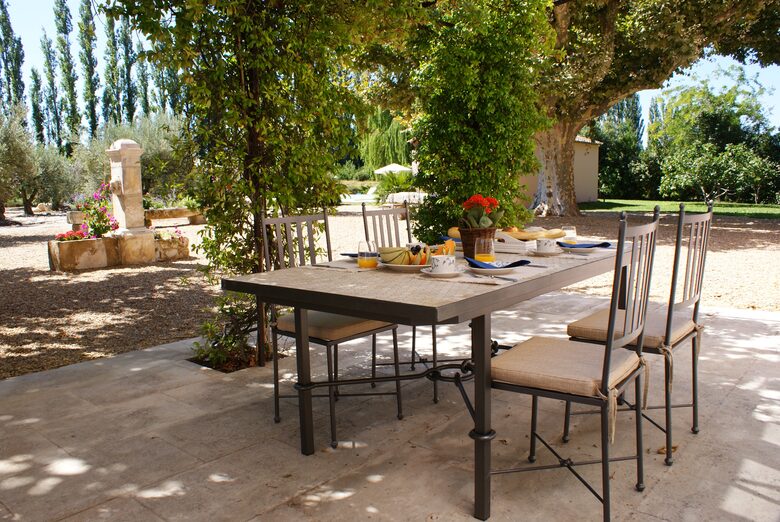 The Hideaways Club - Villa Marianne - Mollégès, France
