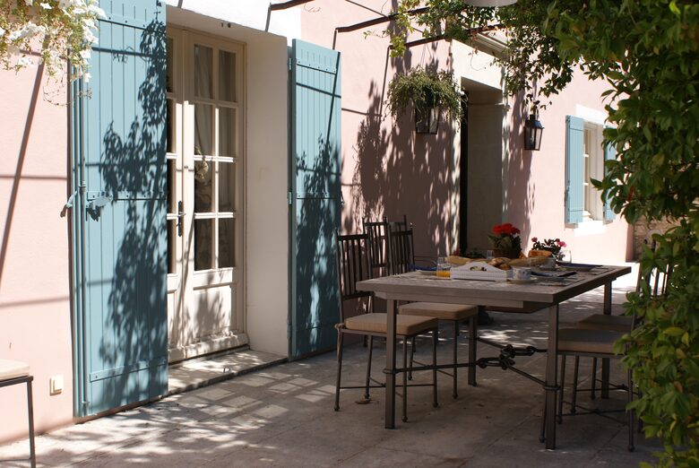 The Hideaways Club - Villa Marianne - Mollégès, France