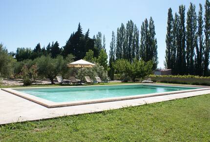 The Hideaways Club - Villa Marianne - Mollégès, France