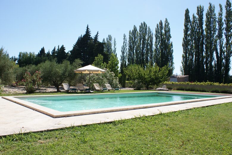 The Hideaways Club - Villa Marianne - Mollégès, France