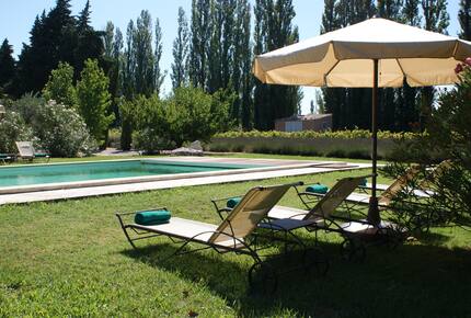 The Hideaways Club - Villa Marianne - Mollégès, France