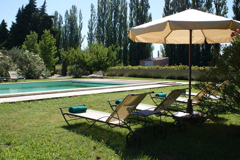 The Hideaways Club - Villa Marianne - Mollégès, France