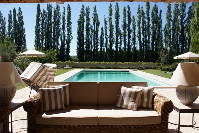 The Hideaways Club - Villa Marianne - Mollégès, France