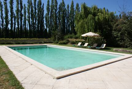 The Hideaways Club - Villa Marianne - Mollégès, France