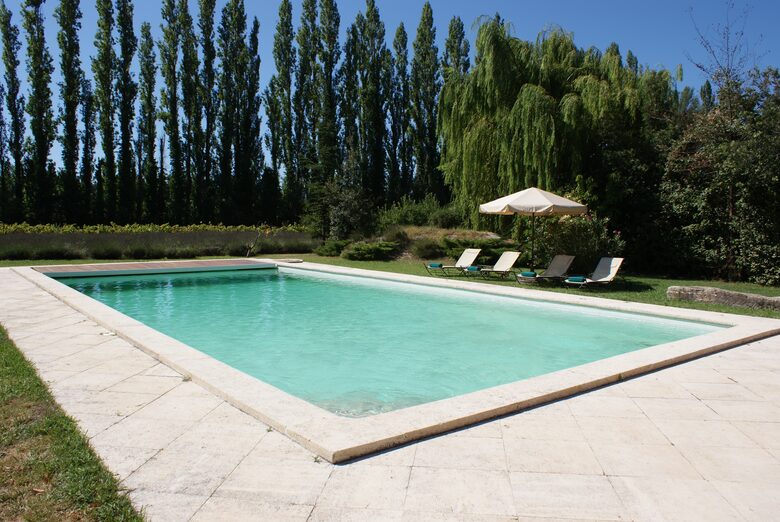 The Hideaways Club - Villa Marianne - Mollégès, France