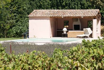 The Hideaways Club - Villa Marianne - Mollégès, France