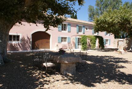 The Hideaways Club - Villa Marianne - Mollégès, France
