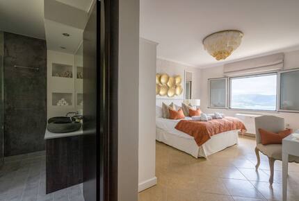 The Hideaways Club - Kentroma House - Kentroma, Corfu, Greece