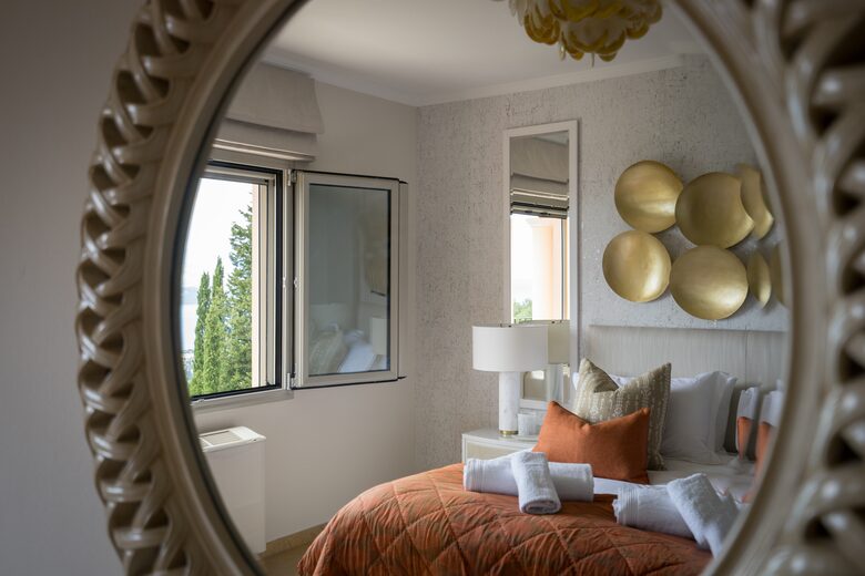 The Hideaways Club - Kentroma House - Kentroma, Corfu, Greece