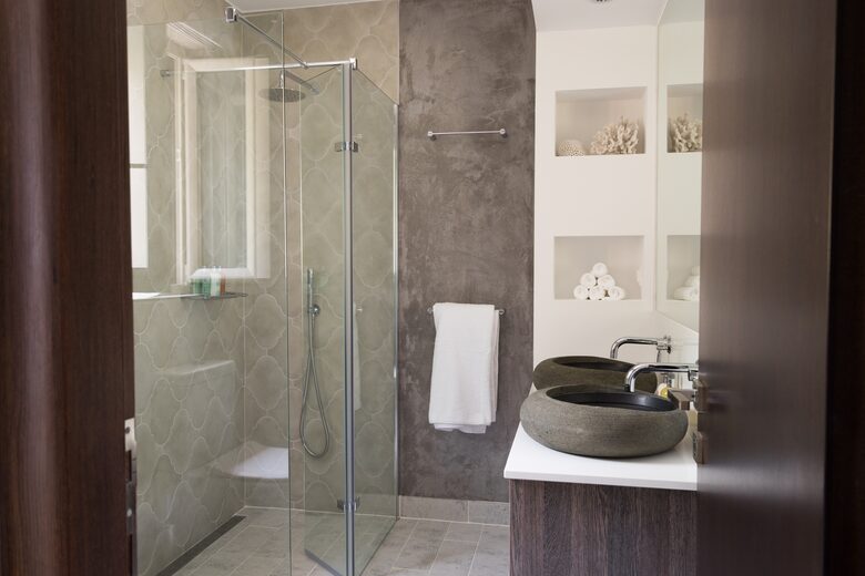 The Hideaways Club - Kentroma House - Kentroma, Corfu, Greece