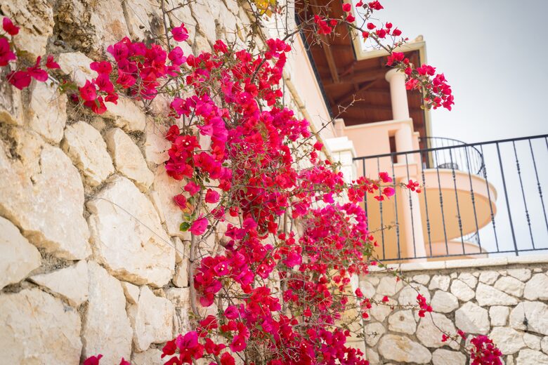 The Hideaways Club - Kentroma House - Kentroma, Corfu, Greece
