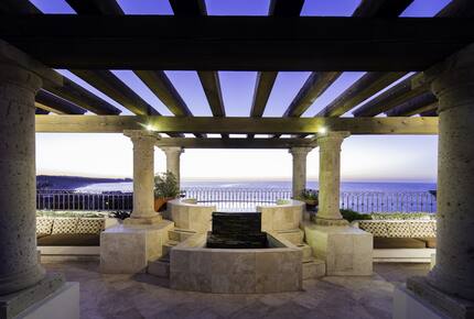 Villa La Estancia Penthouse 3806 - Cabo San Lucas, Mexico