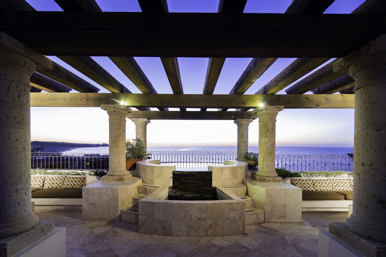 Villa La Estancia Penthouse 3806 - Cabo San Lucas, Mexico