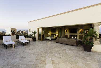 Villa La Estancia Penthouse 3806 - Cabo San Lucas, Mexico