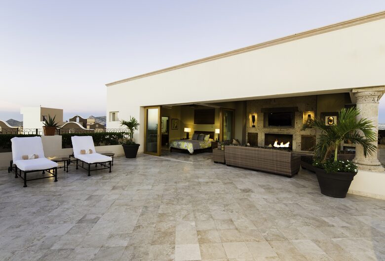 Villa La Estancia Penthouse 3806 - Cabo San Lucas, Mexico