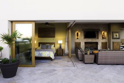 Villa La Estancia Penthouse 3806 - Cabo San Lucas, Mexico