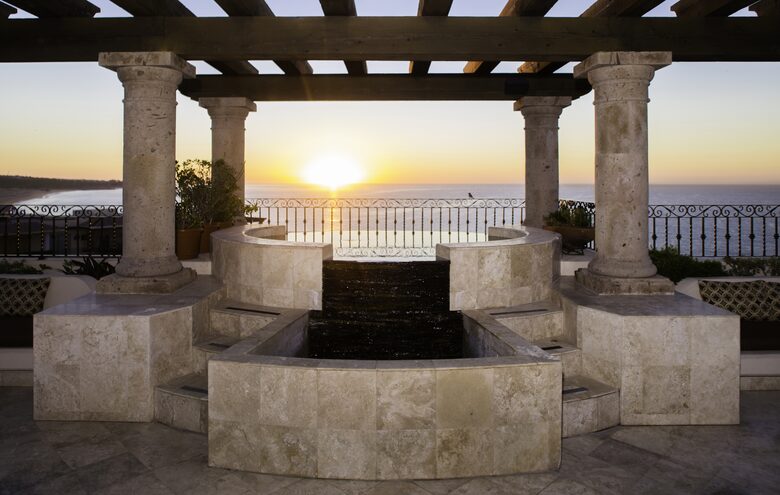 Villa La Estancia Penthouse 3806 - Cabo San Lucas, Mexico