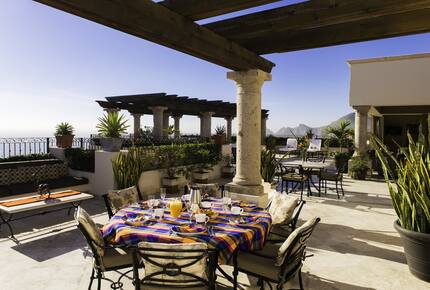Villa La Estancia Penthouse 3806 - Cabo San Lucas, Mexico