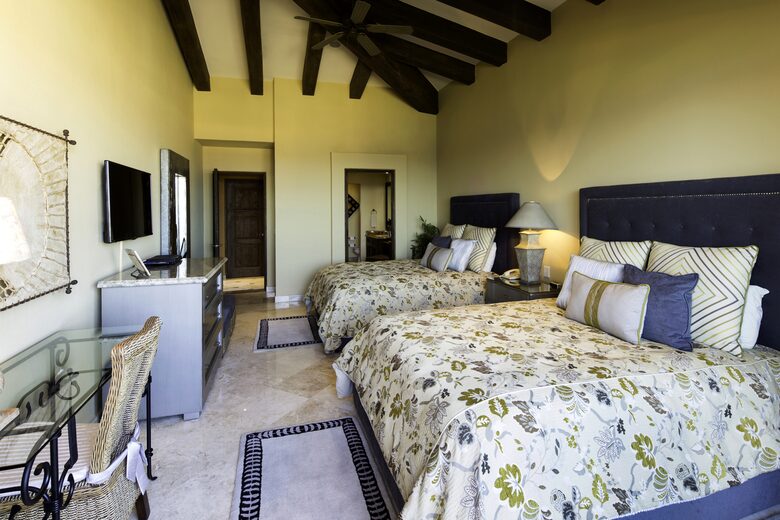Villa La Estancia Penthouse 3806 - Cabo San Lucas, Mexico