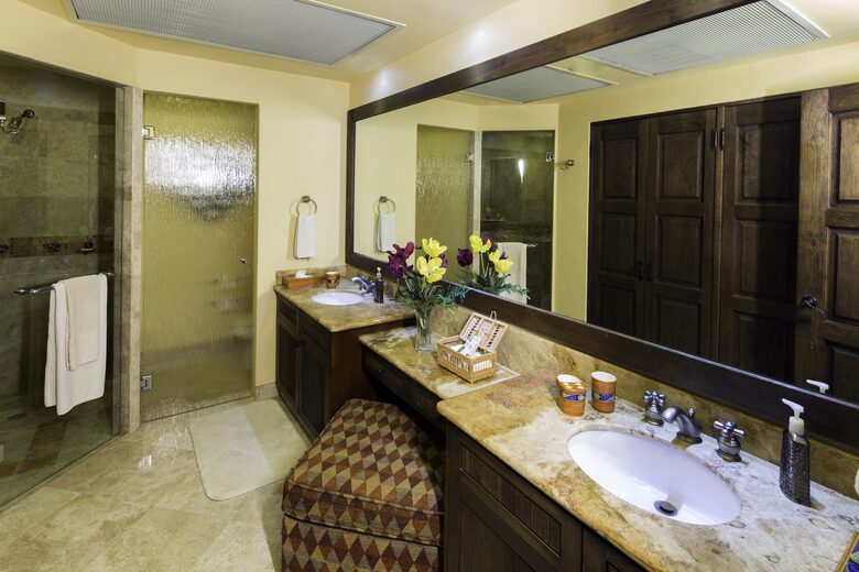 Villa La Estancia Penthouse 3806 - Cabo San Lucas, Mexico