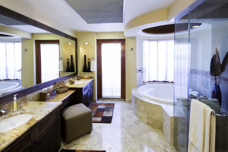 Villa La Estancia Penthouse 3806 - Cabo San Lucas, Mexico