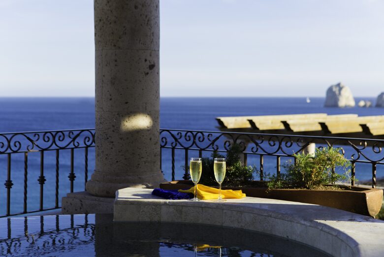 Villa La Estancia Penthouse 3806 - Cabo San Lucas, Mexico