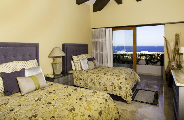 Villa La Estancia Penthouse 3806 - Cabo San Lucas, Mexico