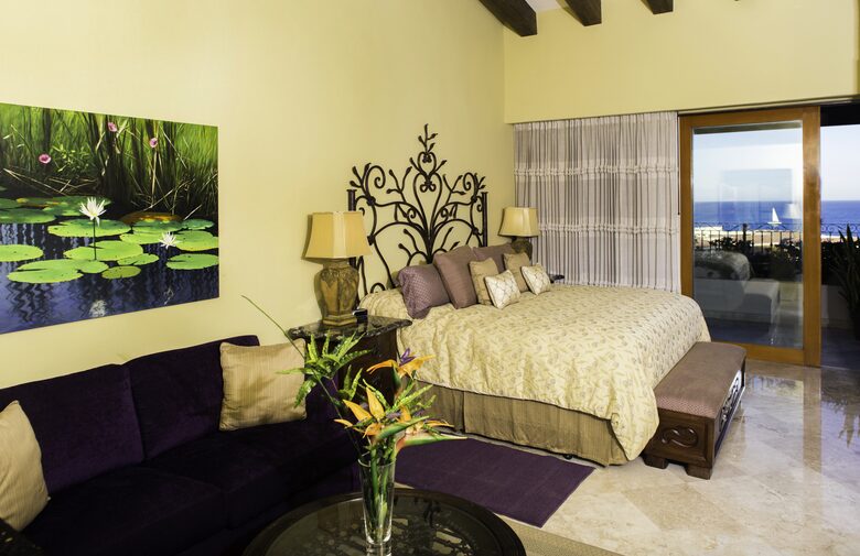 Villa La Estancia Penthouse 3806 - Cabo San Lucas, Mexico